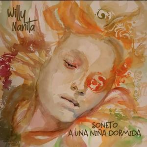 Soneto a una niña dormida