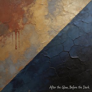 Frost on the Windowpane