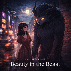 Beauty in the Beast