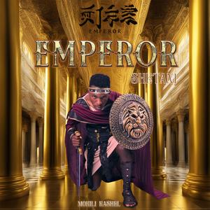 SHETANI (feat. Shana)