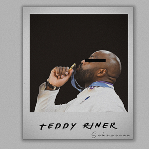 Teddy Riner