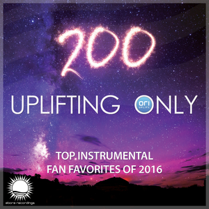 Valley of The Kings [UpOnly 200] (Mix Cut)