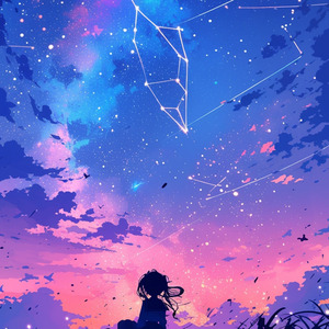 星座たちの言い訳