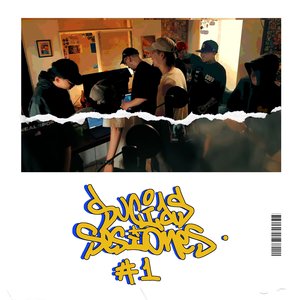 Sucias Sesiones Cypher #1