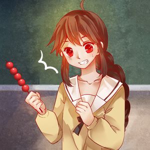 桃花辞 -Instrumental-