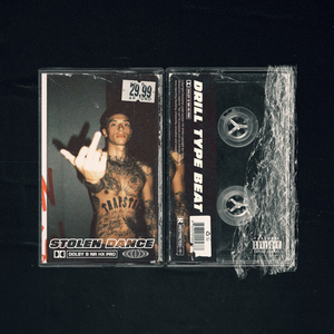 "STOLEN DANCE" | SAMPLE DRILL TYPE BEAT 2023