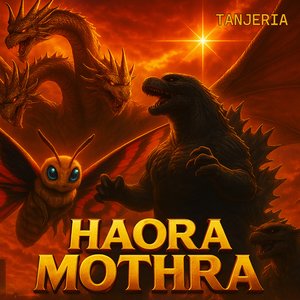 Haora Mothra
