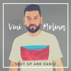 Shut up and Dance (Cover)