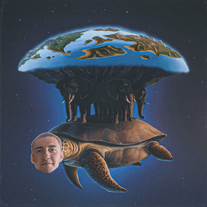 Батя Рик Росс