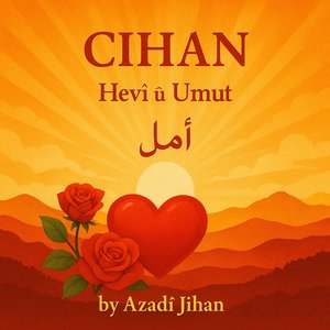 Evîna Bi Dawî (Eternal Love) Cihan û Berivanê
