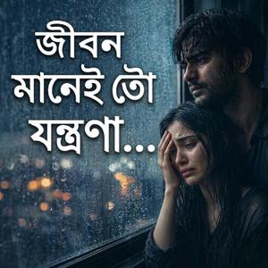 জীবন মানেই তো যন্ত্রনা Jibon Manei To Jontrona