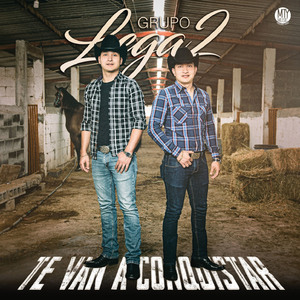 Te tengo que conquistar