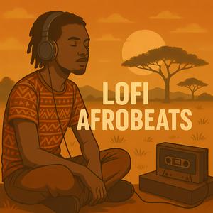 African Lofi