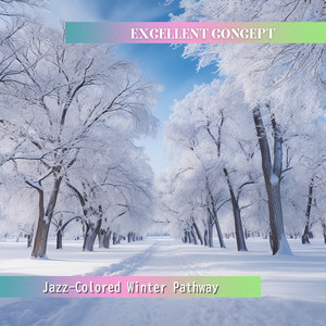 Wintry Sky of Dreams (Keydb Ver.)