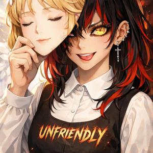 Unfriendly