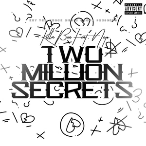 Two Million Secrets