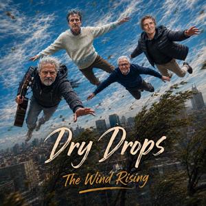 The Wind Rising