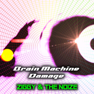 Brain Machine Damage - One