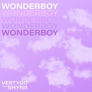 Wonderboy (feat. Shynii)
