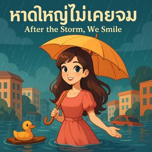 หาดใหญ่ไม่เคยจม (After the Storm, We Smile)