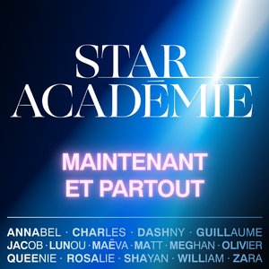 Maintenant et partout