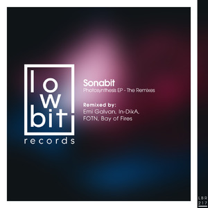 Sleeping Over Keyboards (Emi Galvan Remix)
