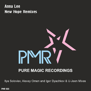 New Hope (Igor Dyachkov & U-Jeen Remix)