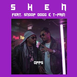 Opps (feat. Snoop Dogg & T-Pain)