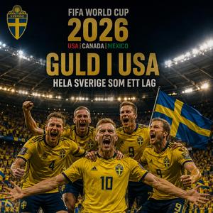 Guld i USA