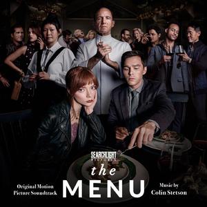 Nature is Timeless (from "The Menu" Soundtrack)