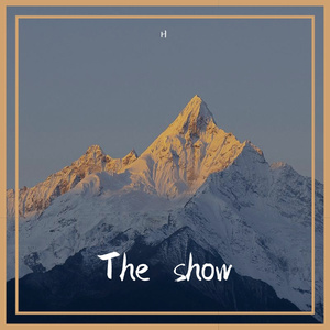 The show 翻唱 2