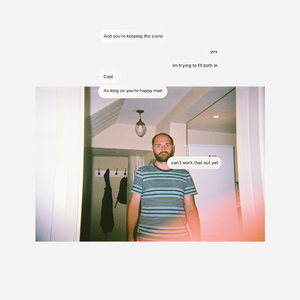 If I Am Dizzy I Will Call It Rapture (feat. Cara Stacey & Beat Keller)