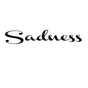 Sadness