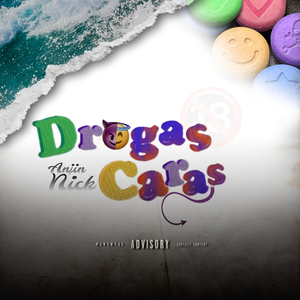 Drogas Caras
