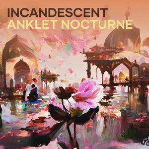 Incandescent Anklet Nocturne