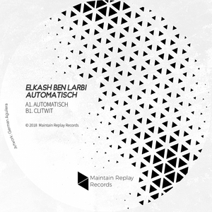 Automatisch (Original Mix)