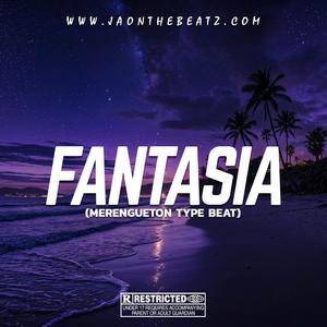 Fantasia (Beat De Merengueton)