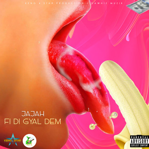 Fi Di Gyal Dem