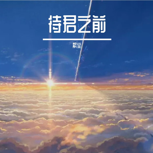 待君之前