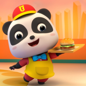 小小船长：little captain