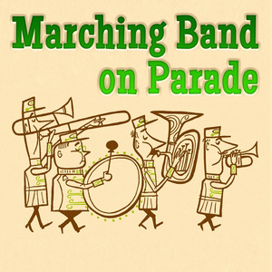 U.S. Field Artillery March (Gaisson's Song)