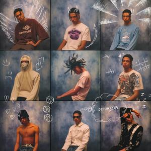 Effortless (feat. JXMESC)