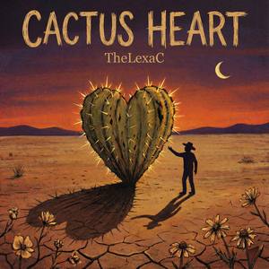 Cactus Heart
