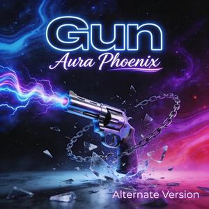 Gun (Alternate version )