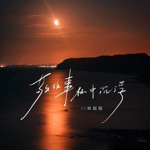 敬往事杯中沉浮