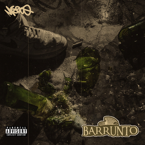 Barrunto