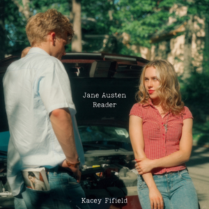 Jane Austen Reader