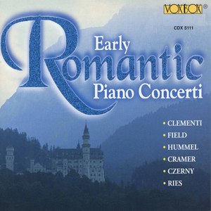 Piano Concerto No. 5 in C Minor, Op. 48:Piano Concerto No. 5 in C Minor, Op. 48: III. Rondo a l'hongroise