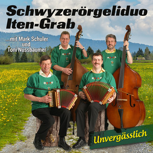 Am Töneli-Seebi-Fränzel sinä