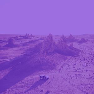 一尘不染大气层印象数